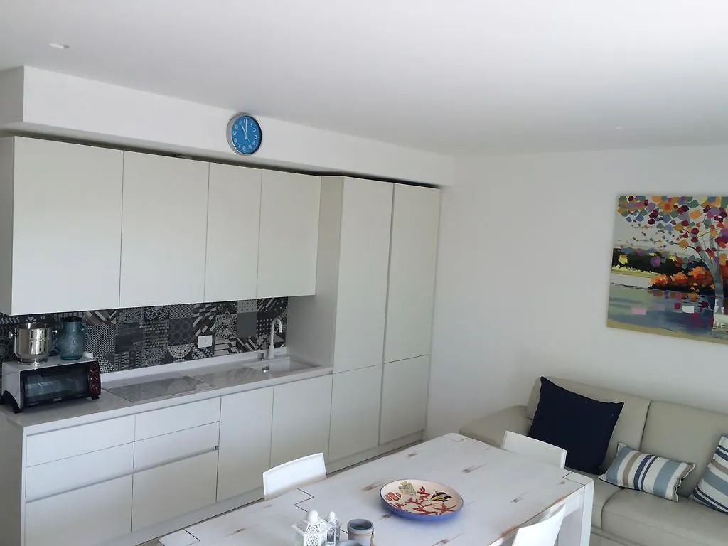 Appartment Sabbhia Lido di Jesolo
