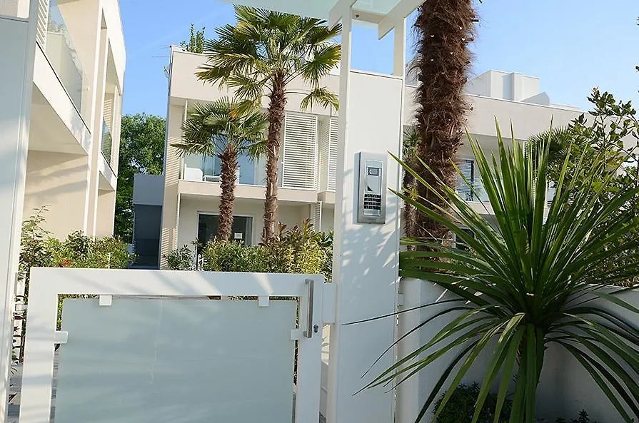Appartment Sabbhia Lido di Jesolo Italy