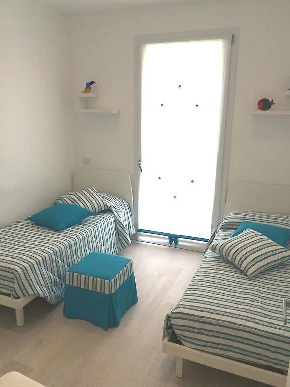 Appartment Sabbhia Lido di Jesolo 0*,  Italy