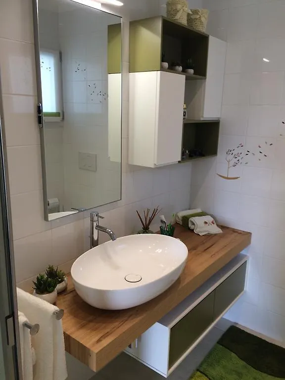 Apartment Appartment Sabbhia Lido di Jesolo