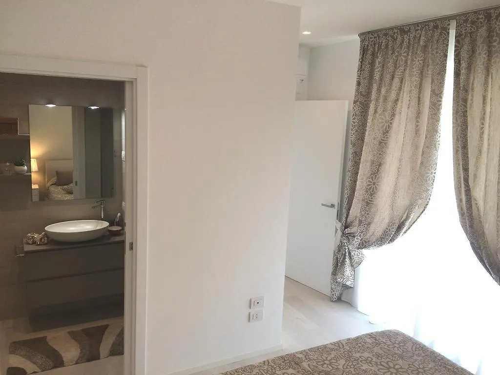 Appartment Sabbhia Lido di Jesolo Apartment