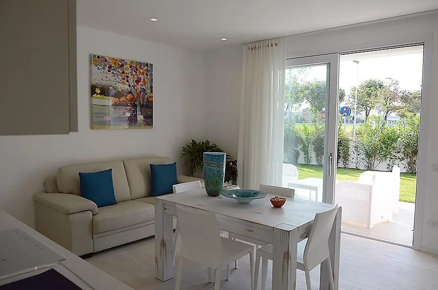 Apartment Appartment Sabbhia Lido di Jesolo