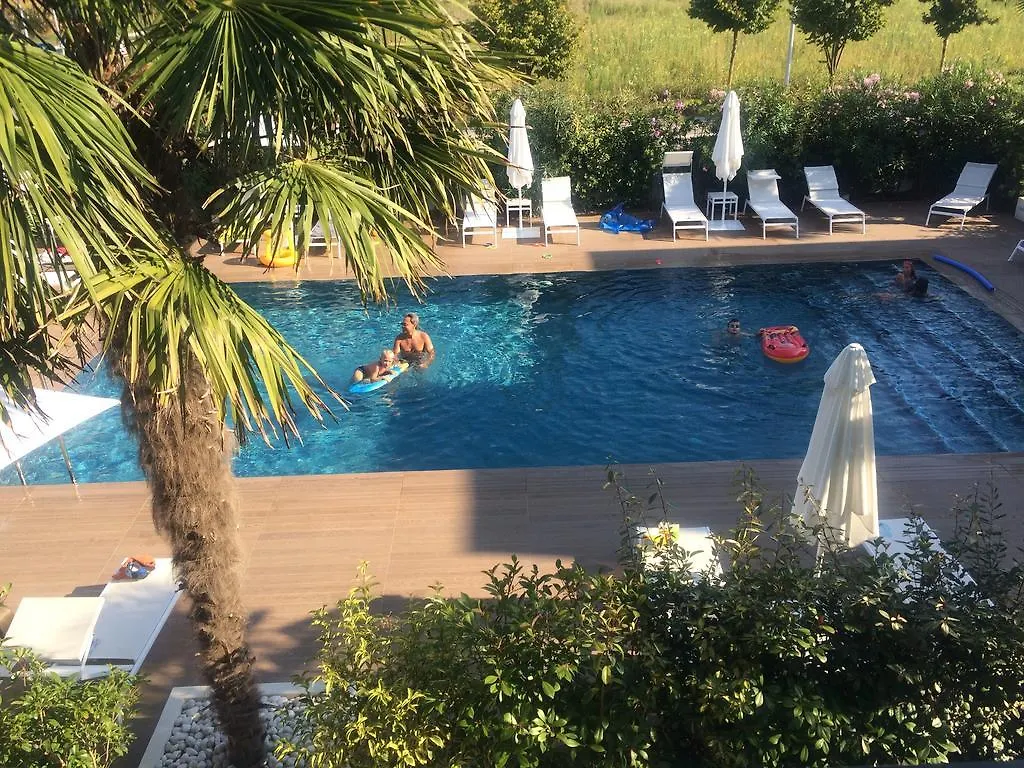 Appartment Sabbhia Lido di Jesolo