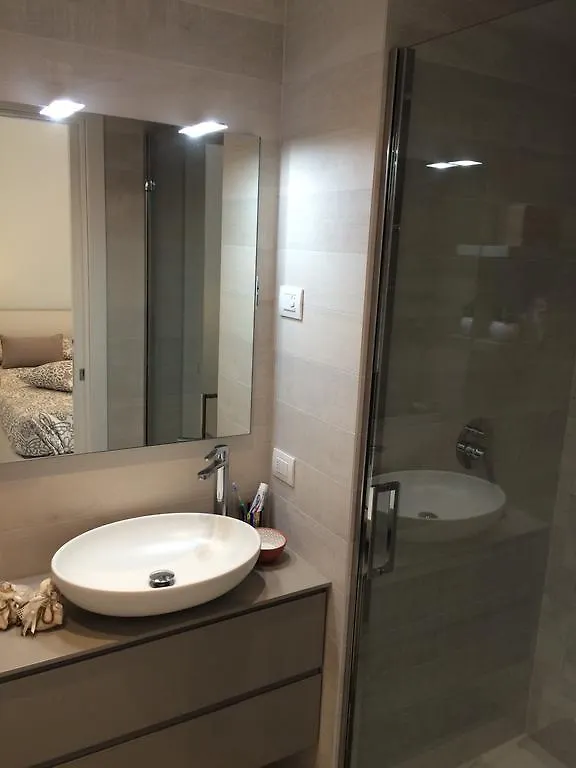 Appartment Sabbhia Lido di Jesolo Apartment