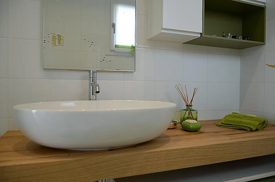 Appartment Sabbhia Lido di Jesolo 0*,