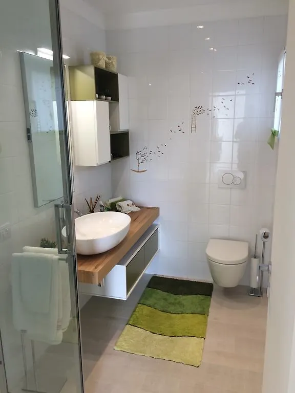 Appartment Sabbhia Lido di Jesolo