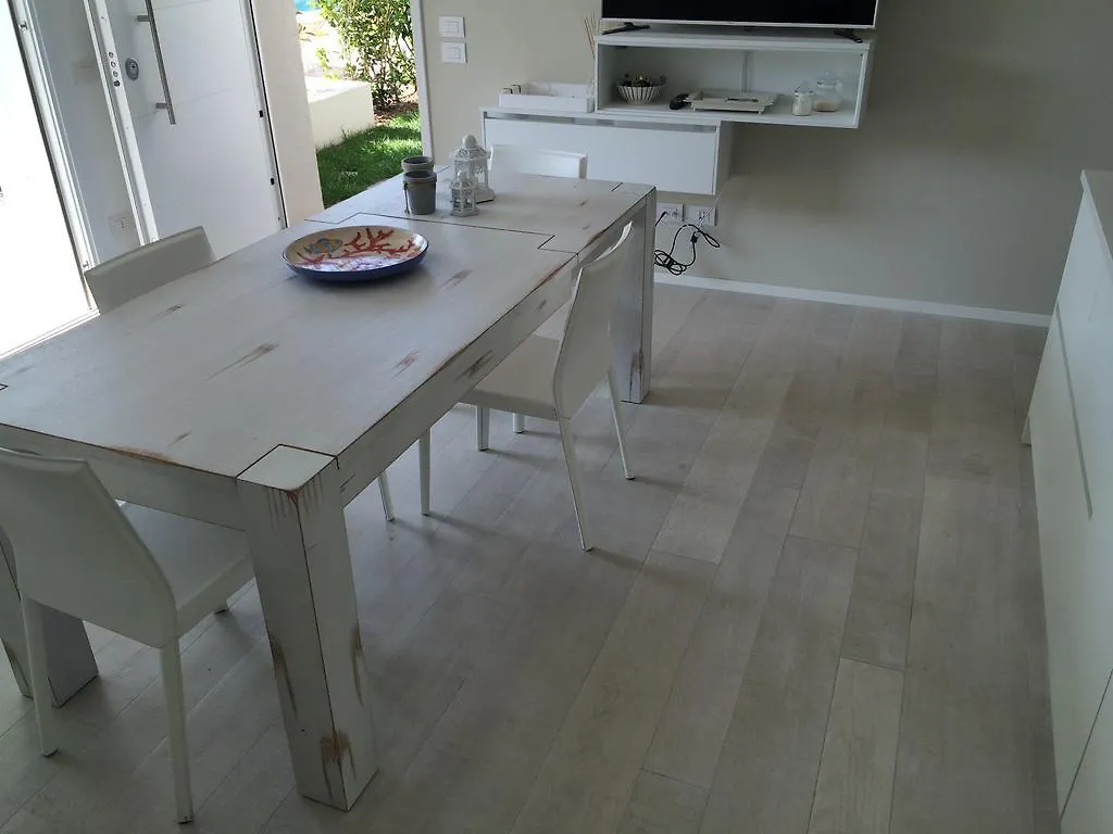 Apartmán Appartment Sabbhia Lido di Jesolo Itálie